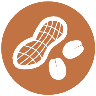 Cacahuetes