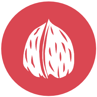 Frutos de cáscara