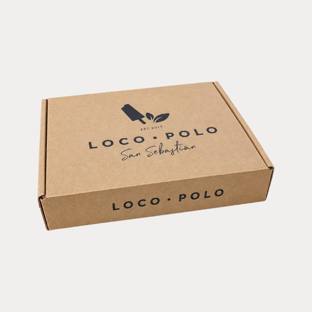 Caja Locopolo a granel