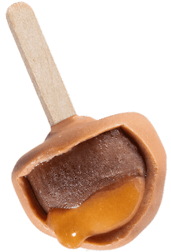 Locobó Choco Caramelo Salado
