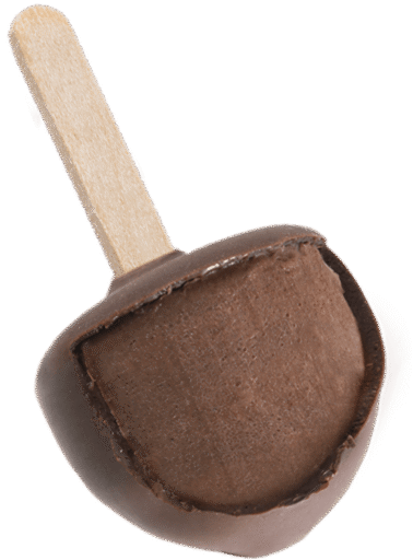 Locobó Choco Vegano