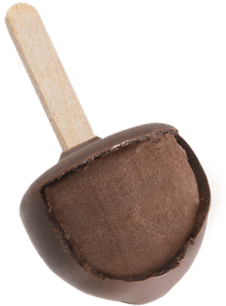 Locobó Choco Vegano