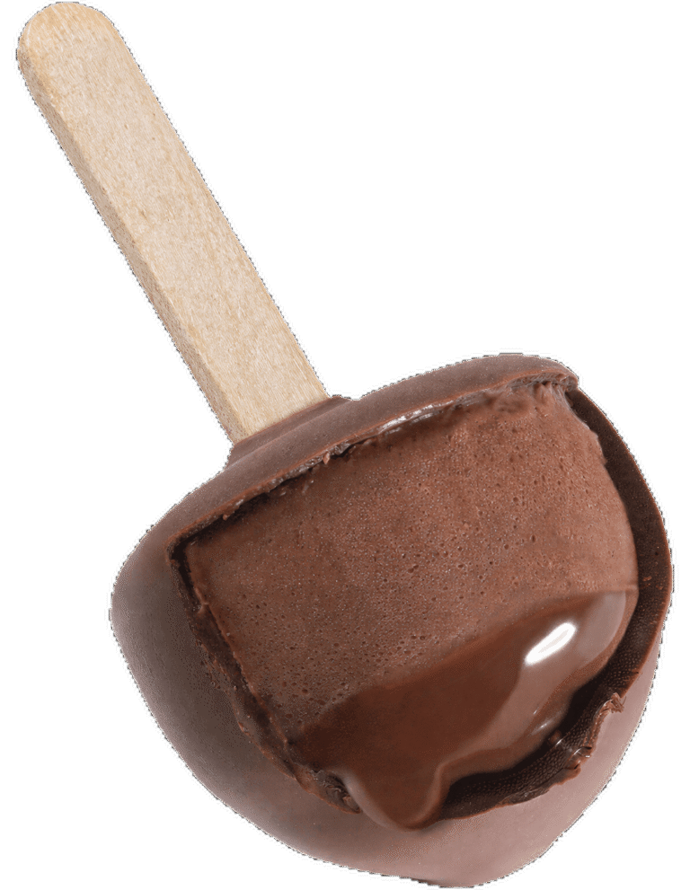Locobó Doble Chocolate
