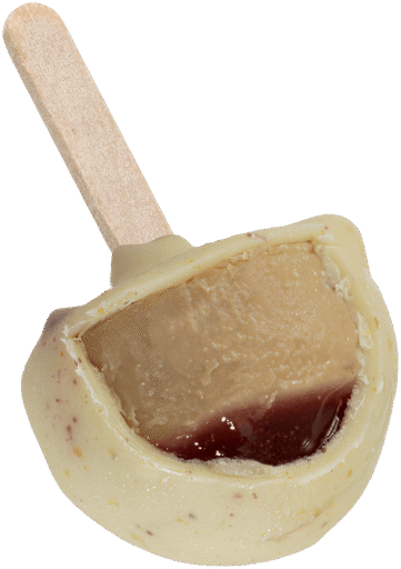 Locobó Foie y Frambuesa