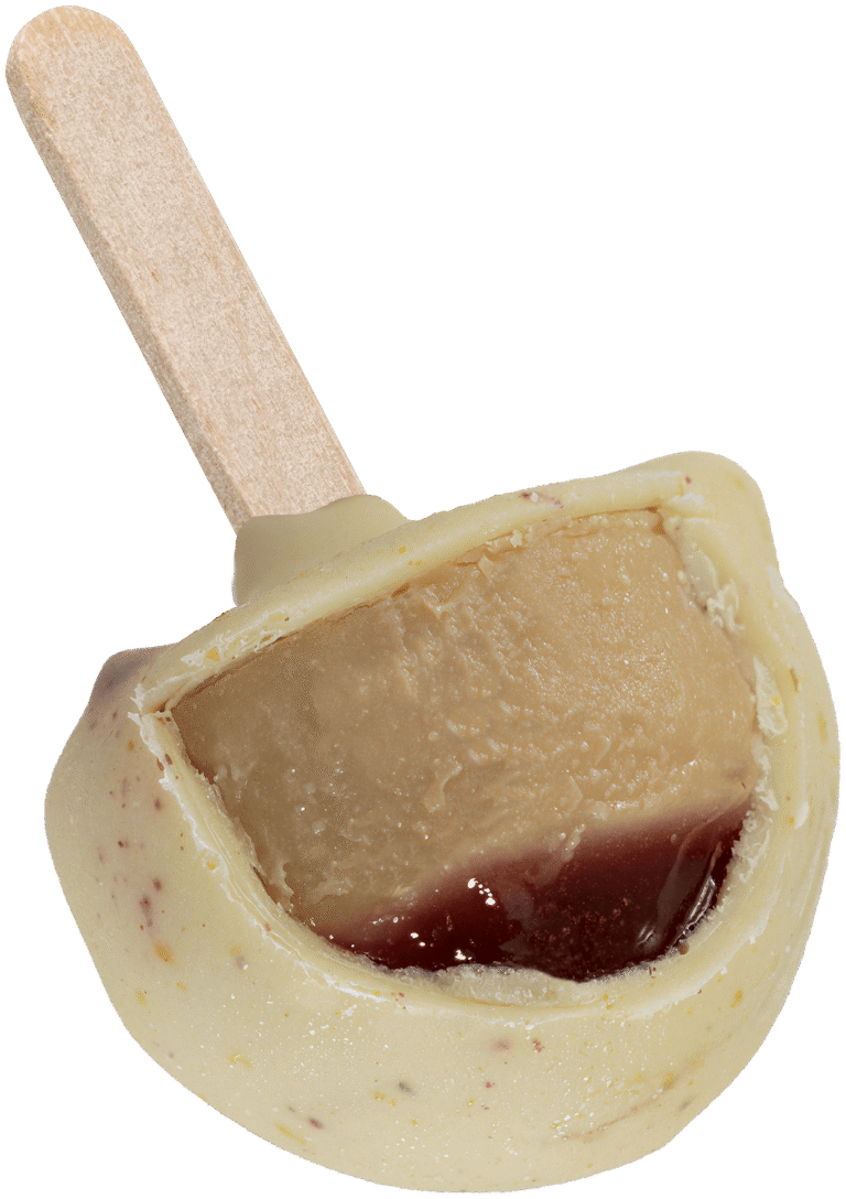 Locobó Foie y Frambuesa