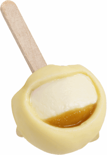 Locobó Gorgonzola y Pera