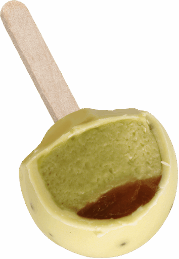 Locobó Pesto y Tomate