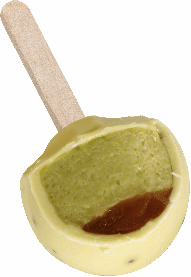 Locobó Pesto y Tomate