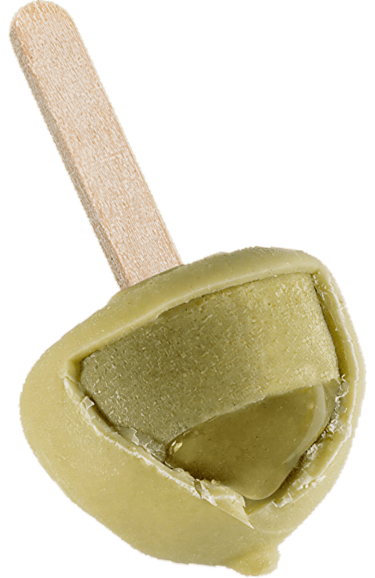 Locobó Pistacho