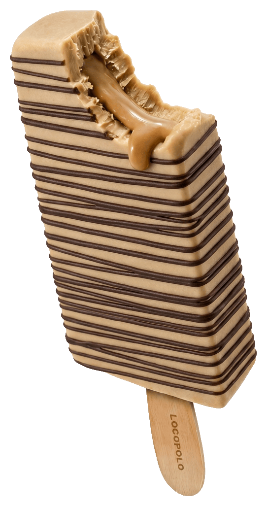 Polo Choco Avellana