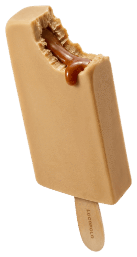 Polo Dulce de Leche