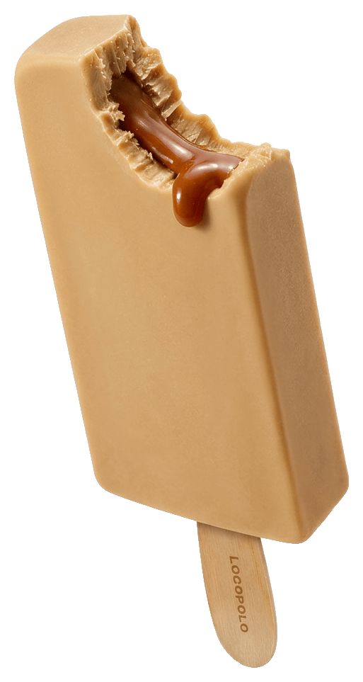 Polo Dulce de Leche