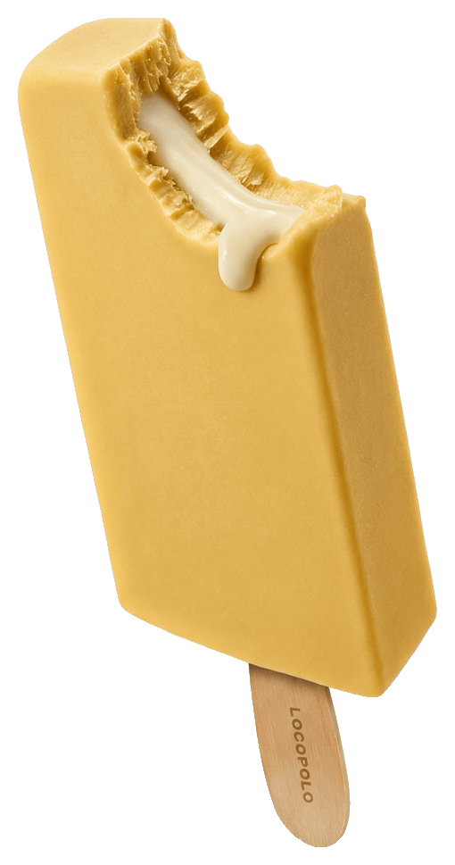 Polo Fruta de la Pasión