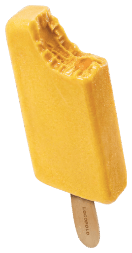 Polo Mango & Maracuya
