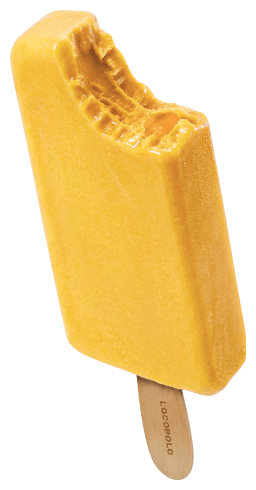 Polo Mango & Maracuya