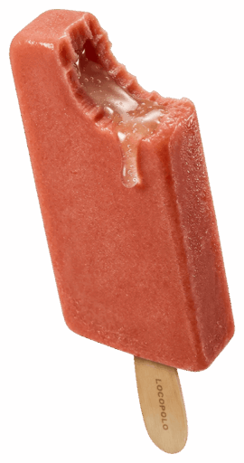 Polo Mojito Fresa