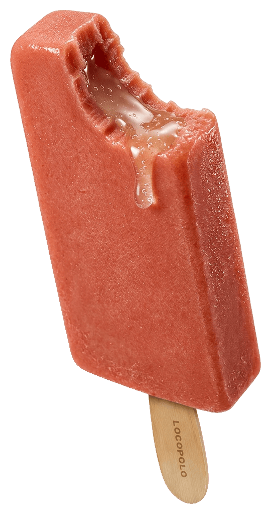 Polo Mojito Fresa