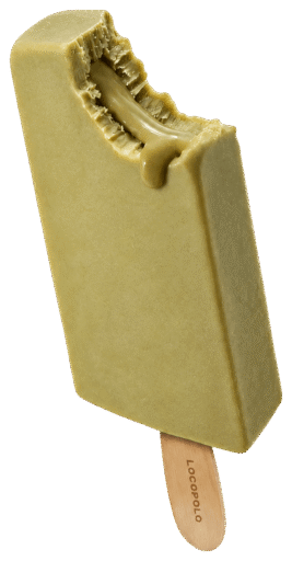 Polo Pistacho