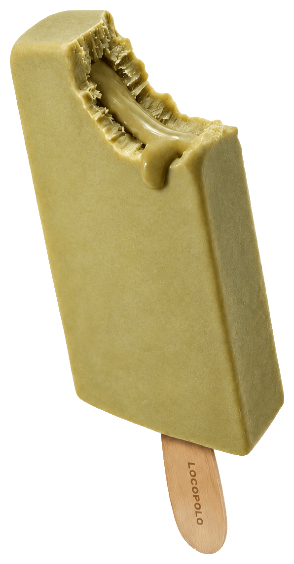 Polo Pistacho