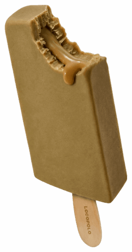 Polo Proteico Café