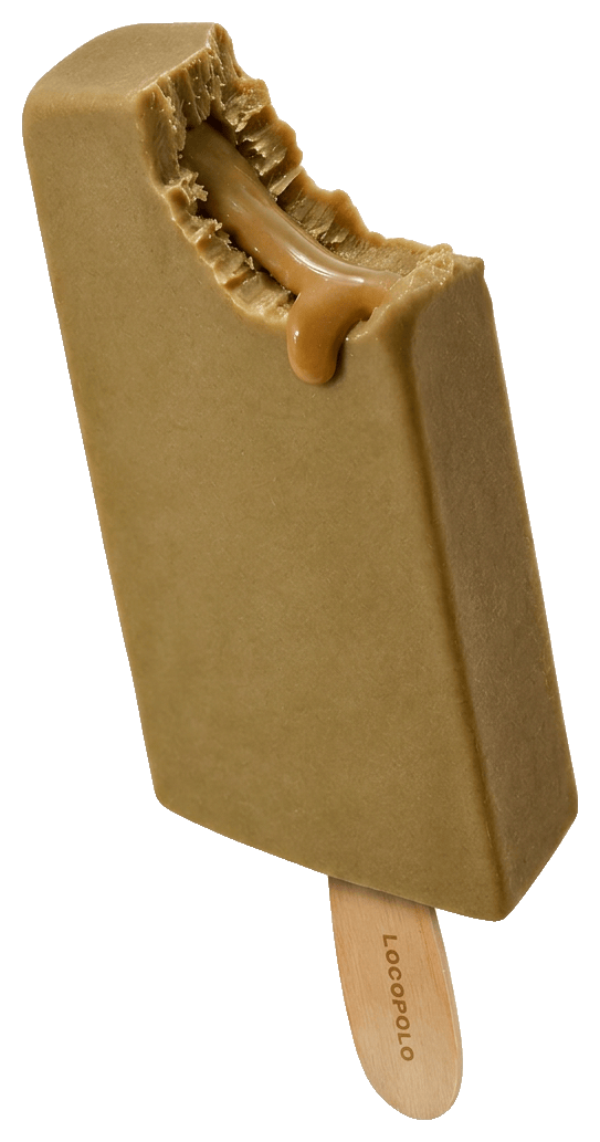 Polo Proteico Café