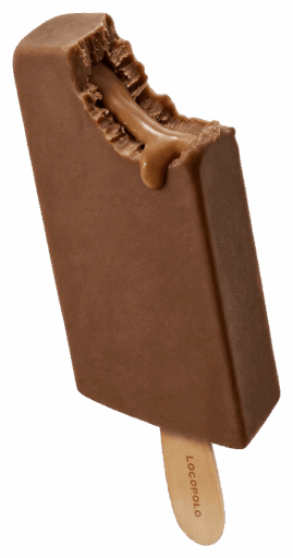 Polo Proteico Choco Almendra