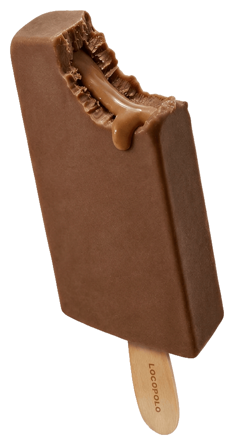 Polo Proteico Choco Almendra
