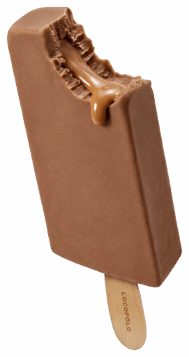 Polo Proteico Choco Avellana