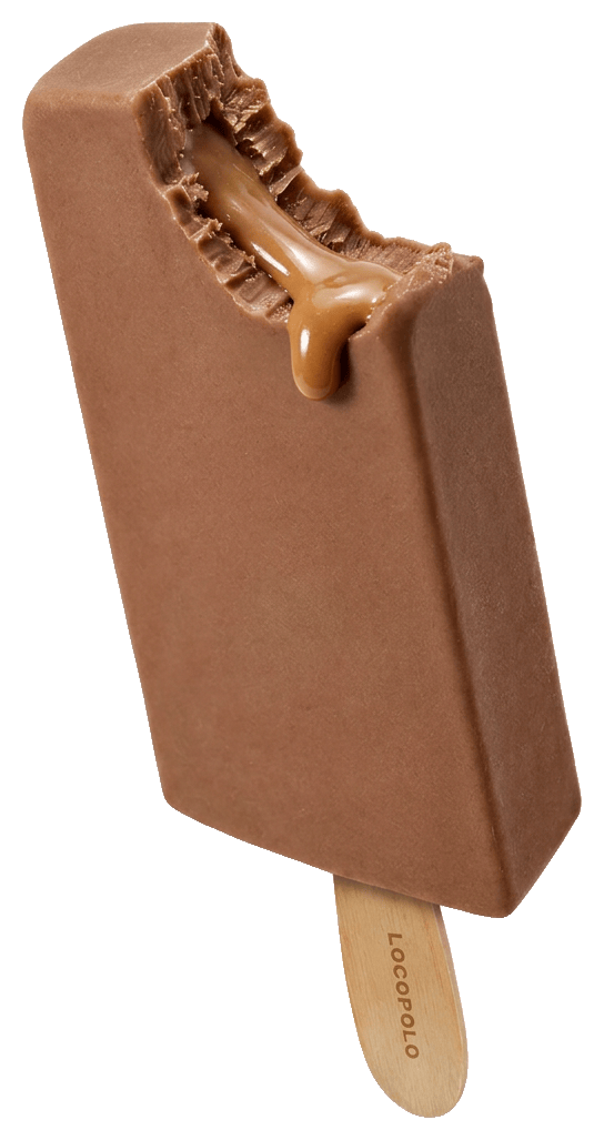Polo Proteico Choco Avellana