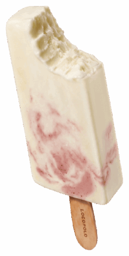 Polo Yogurt & Mora